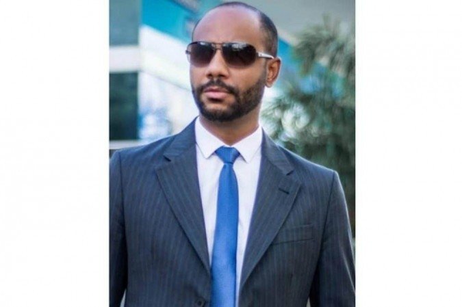 Cleudison, servidor p&uacute;blico, quer se tornar procurador, e aguarda a prova da PGDF