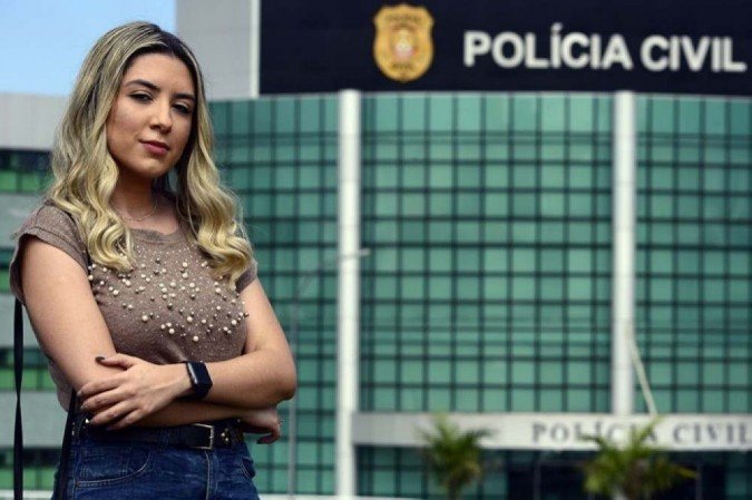 "Eu estou na expectativa de ser divulgada uma data, porque pr&oacute;pria institui&ccedil;&atilde;o est&aacute; publicando nas redes sociais que vai sair em breve" 