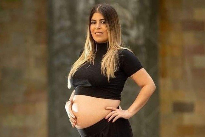 (crédito: Instagram/Reprodução) (crédito: Instagram/Reprodução)