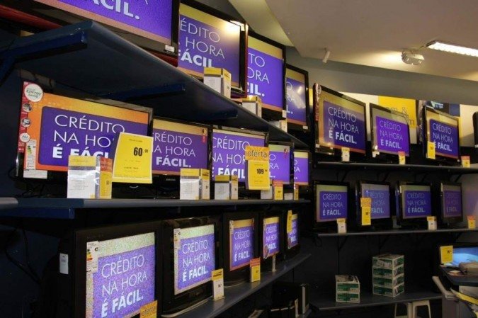  (crédito: Moises Silva/EM)