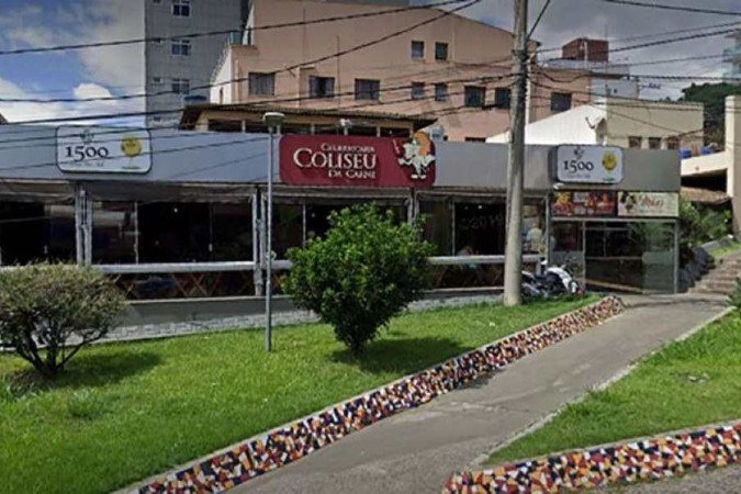 (crédito: Imagem meramente ilustrativa (foto: Reprodução/Google Street View))