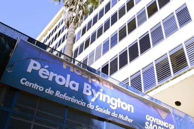  (crédito: governo de São Paulo/ reprodução )