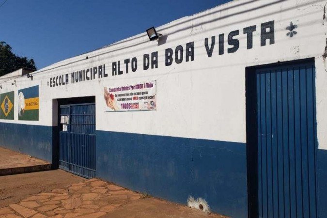 Caçada por Lázaro Barbosa continua em Girassol (GO)