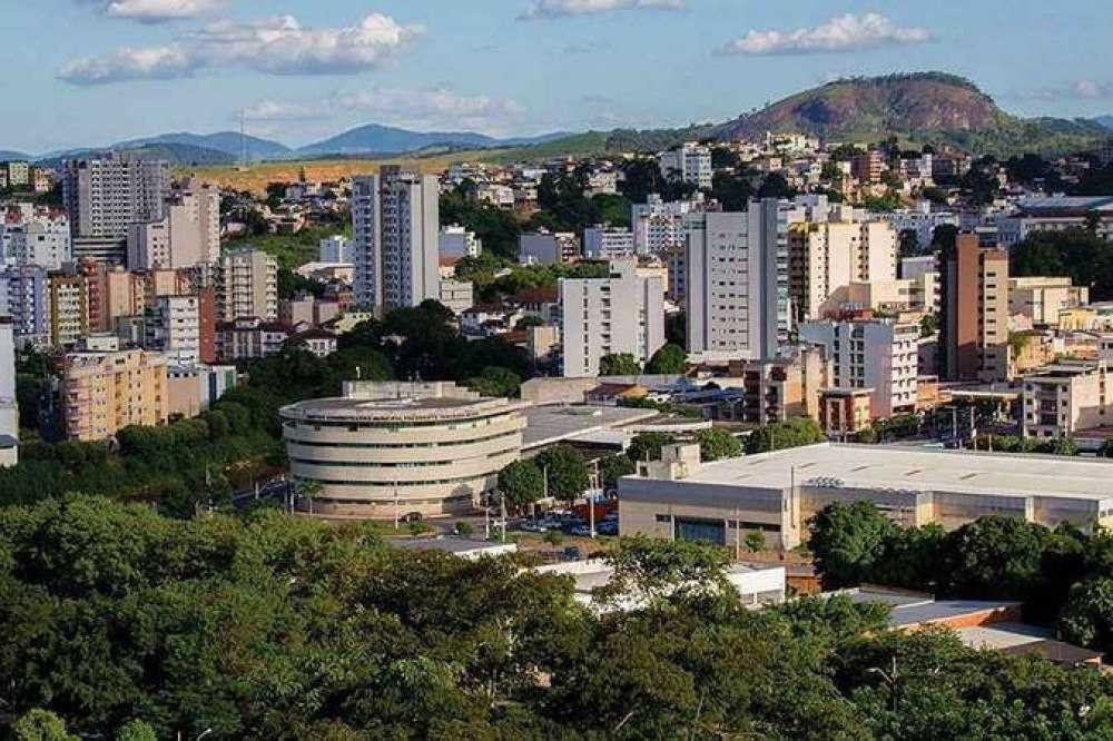 Prefeitura de Muriaé/Divulgação