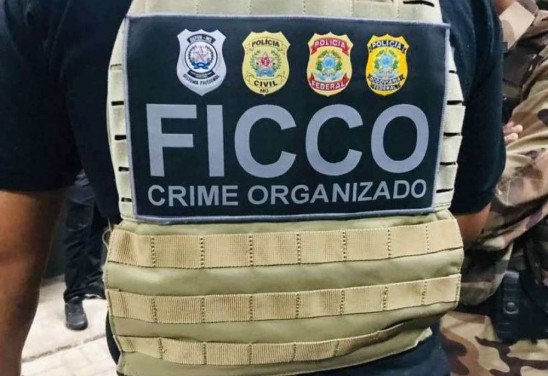 Polícia Federal/Dvulgação