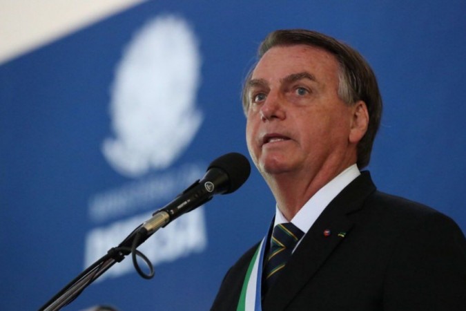 Bolsonaro Veta PL Que Dispensa Carência Do INSS Para Novas Doenças