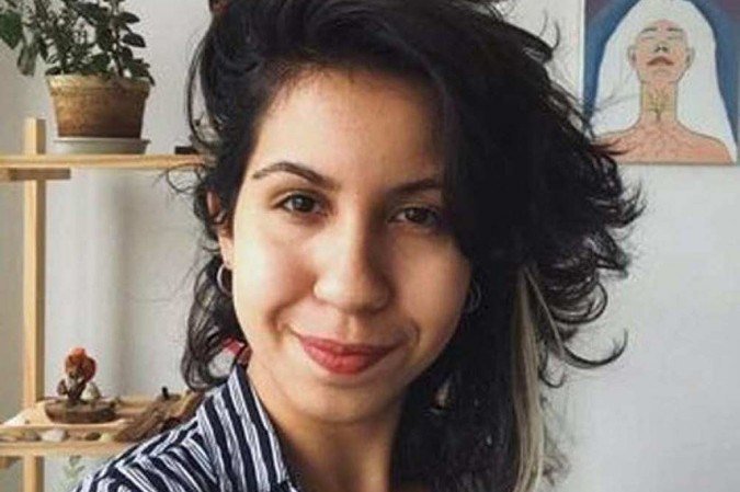 A atriz e influencer vai produzir conteúdo para o Instagram, Tik Tok e youTube - (crédito: Divulgação) A atriz e influencer vai produzir conteúdo para o Instagram, Tik Tok e youTube - (crédito: Divulgação)