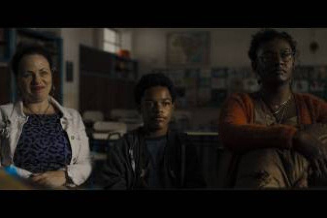 (crédito: Amazon Prime Video/Divulgação) (crédito: Amazon Prime Video/Divulgação)