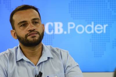 (crédito: Marcelo Ferreira/CB/D.A Press) (crédito: Marcelo Ferreira/CB/D.A Press)