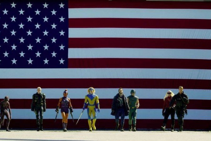(crédito: Warner Bros./Divulgação) (crédito: Warner Bros./Divulgação)