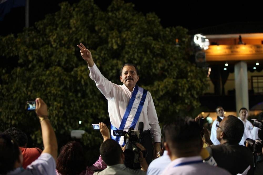 Condições estabelecidas na Nicarágua inviabilizam eleições plenas e livres diz CIDH