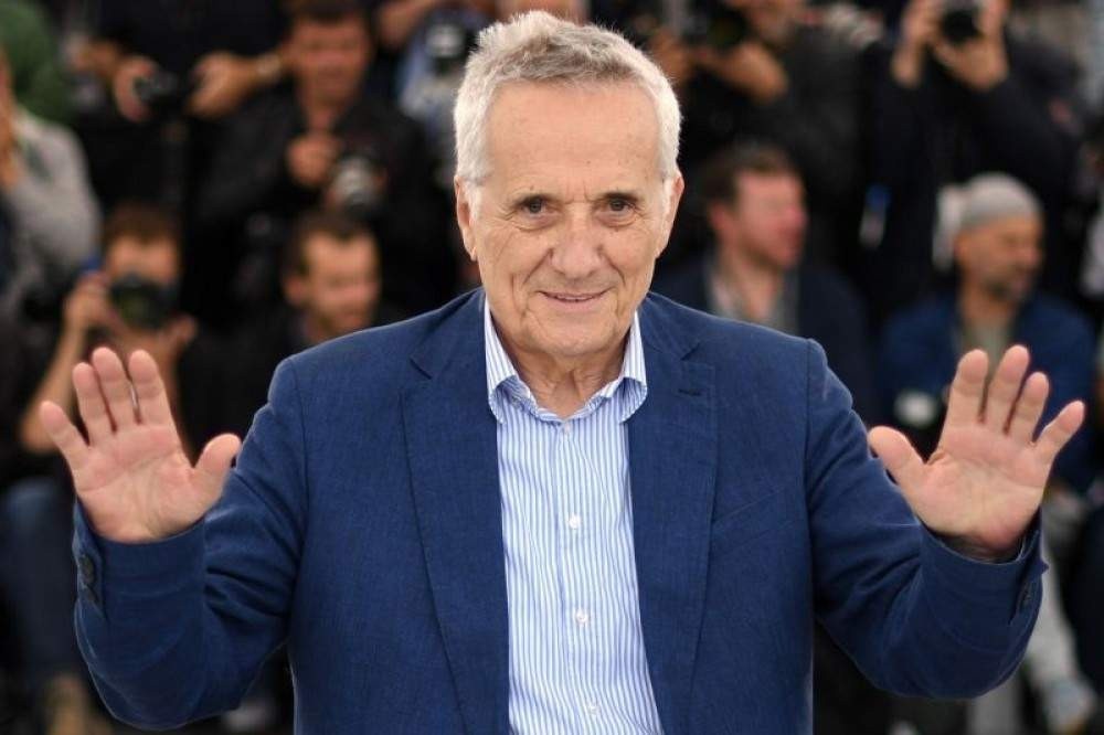 Marco Bellocchio receberá prêmio pelo conjunto da obra, em Cannes