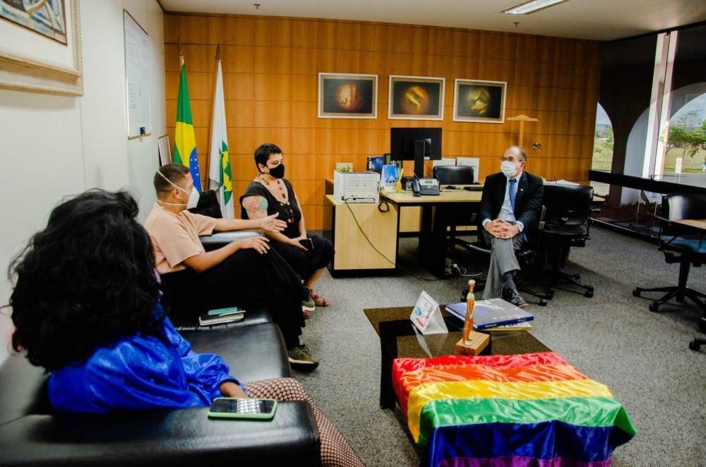 Secretaria de Cultura lança edital de valorização à cultura LGBTQIA+