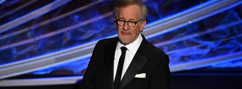 Produtora de Steven Spielberg e Netflix fecham parceria