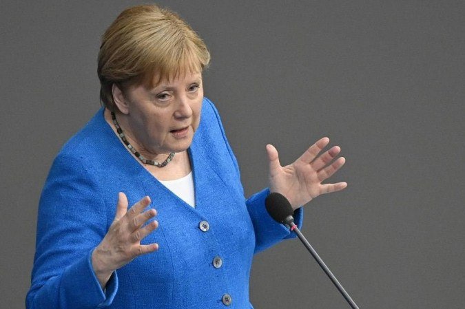 (crédito: John MACDOUGALL / AFP) (crédito: John MACDOUGALL / AFP)