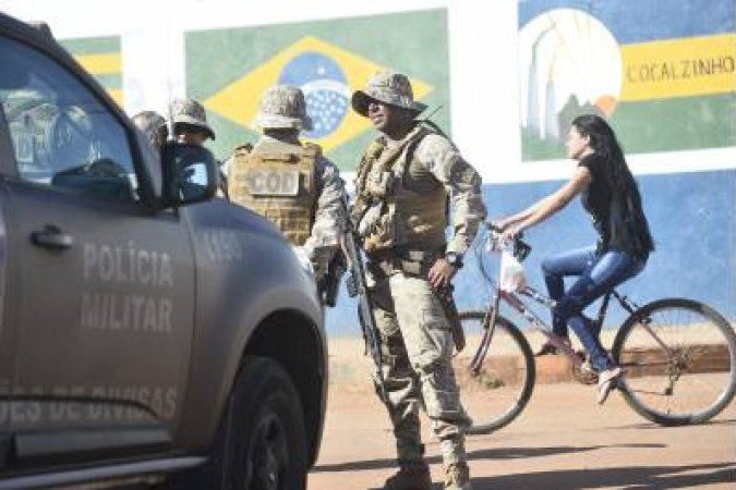 Se condenadas, as três podem pagar uma multa e cumprir pena com restrição de liberdade de um a seis meses - (crédito: Minervino Junior/CB/D.A Press) Se condenadas, as três podem pagar uma multa e cumprir pena com restrição de liberdade de um a seis meses - (crédito: Minervino Junior/CB/D.A Press)