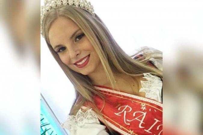 (crédito: Reprodução/Redes Sociais) (crédito: Reprodução/Redes Sociais)