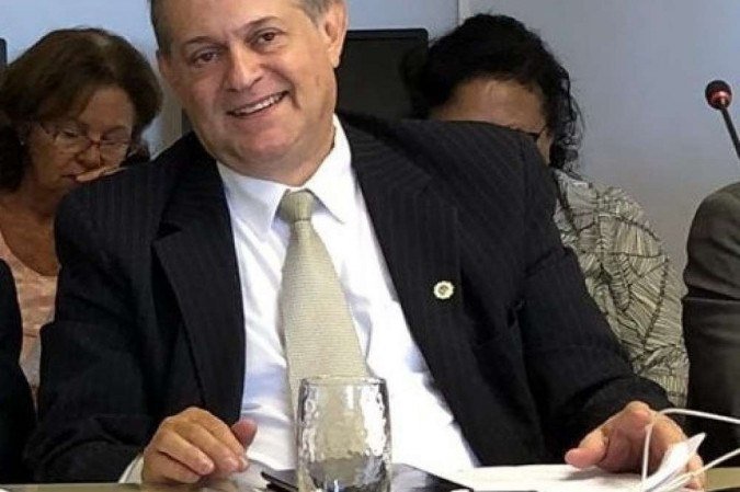 (crédito: Corecon/Divulgação) (crédito: Corecon/Divulgação)