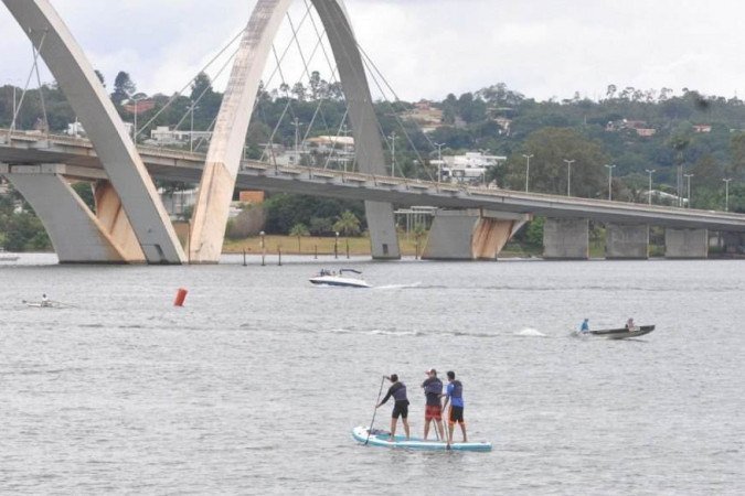 (crédito: Arquivo/Agência Brasília) (crédito: Arquivo/Agência Brasília)