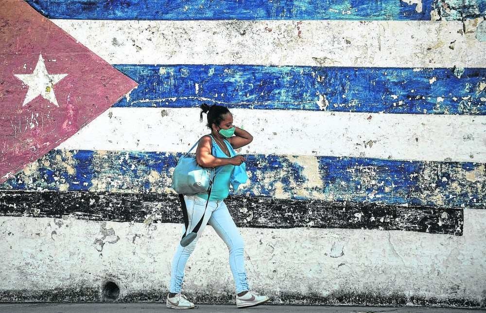 Número recorde de cubanos nos EUA supera anos de crises