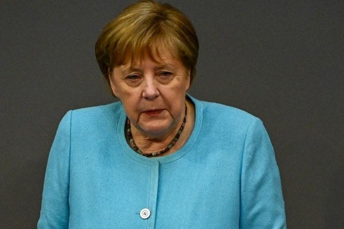 (crédito: Tobias SCHWARZ / AFP) (crédito: Tobias SCHWARZ / AFP)