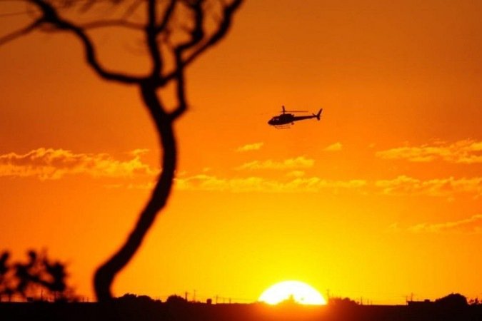 Buscas por Lázaro Barbos em Girassol (GO)