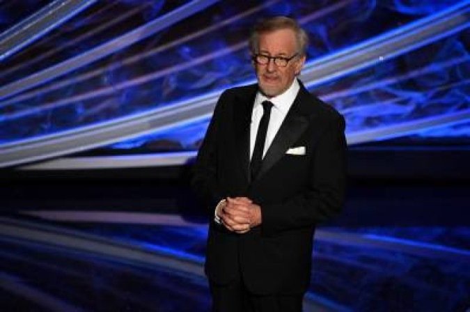 Steven Spielberg vai dirigir a continuação de 'Bullitt' - (crédito: MARK RALSTON) Steven Spielberg vai dirigir a continuação de 'Bullitt' - (crédito: MARK RALSTON)