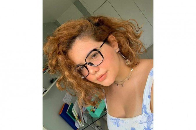 A divulgação da nova data não impactou Maryana, mas, com a definição, ela sente 