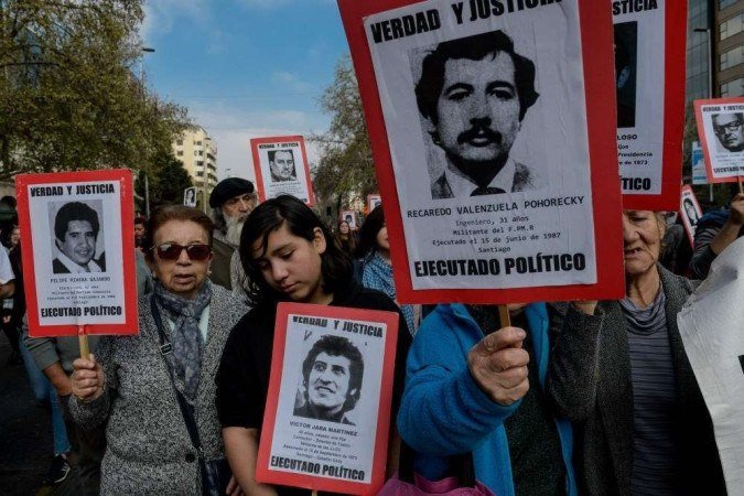 (crédito: MARTIN BERNETTI/AFP) (crédito: MARTIN BERNETTI/AFP)