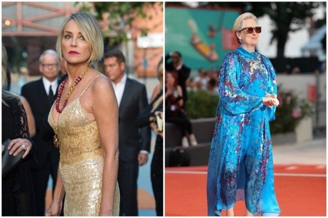  (crédito: AFP / VALERIE MACON e AFP / Alberto PIZZOLI)