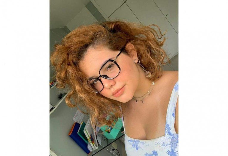 A divulga&ccedil;&atilde;o da nova data n&atilde;o impactou Maryana, mas, com a defini&ccedil;&atilde;o, ela sente "frio na barriga"