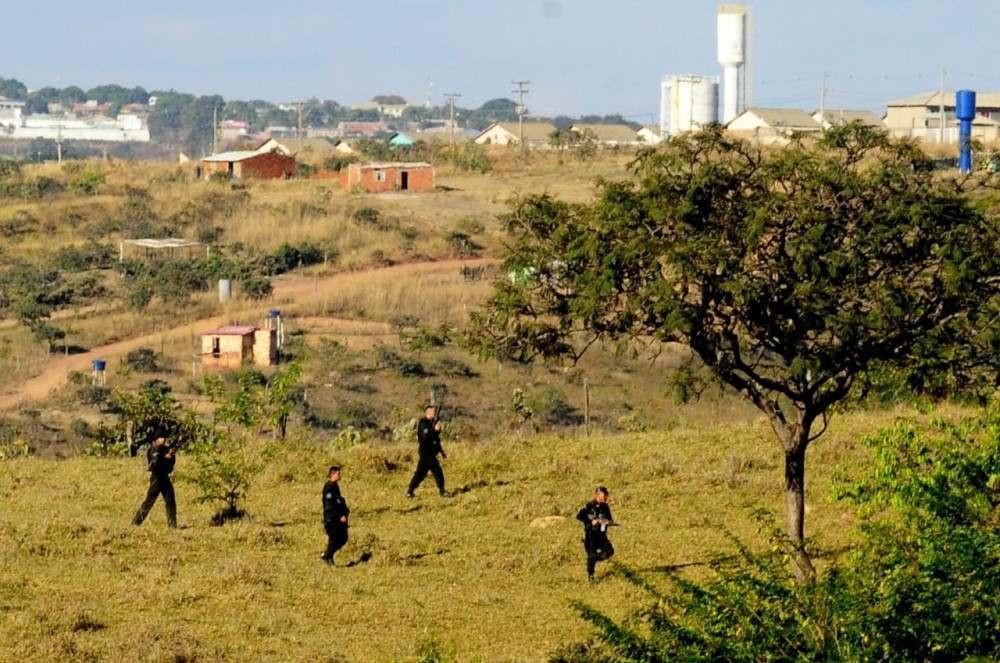 Caso Lázaro: saiba o que ocorreu em cada um dos dias da megaoperação