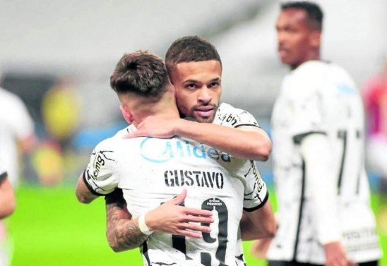 Rodrigo Coca/Agência Corinthians