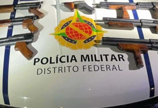 PMDF/Divulgação
