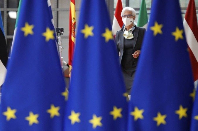 (crédito: Olivier Matthys / POOL / AFP) (crédito: Olivier Matthys / POOL / AFP)
