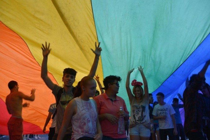 (crédito: Marcello Casal Jr/Agência Brasil) (crédito: Marcello Casal Jr/Agência Brasil)