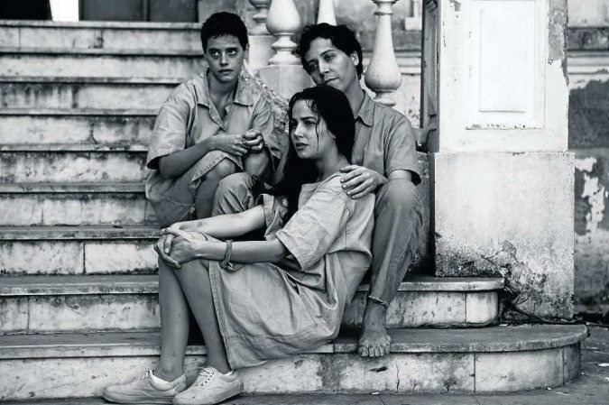 Colônia conta os dramas vividos dentro de um centro psiquiátrico - (crédito: Canal Brasil/Reprodução) Colônia conta os dramas vividos dentro de um centro psiquiátrico - (crédito: Canal Brasil/Reprodução)