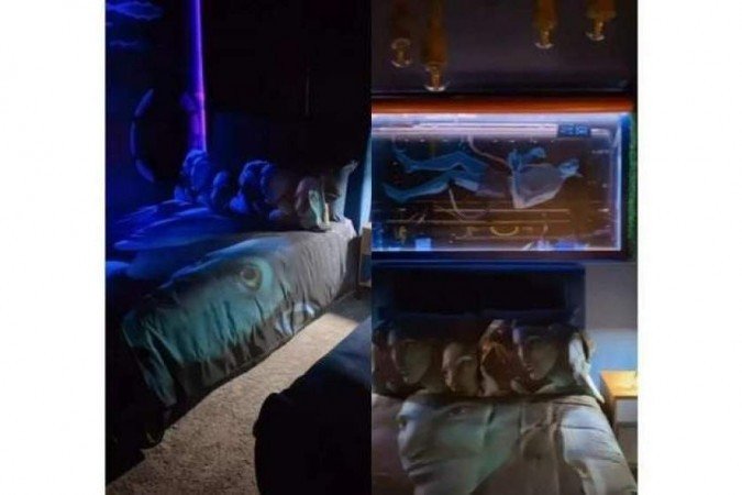 Simone compra mansão nos Estados Unidos