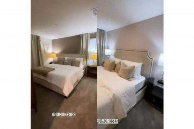 Simone compra mansão nos Estados Unidos