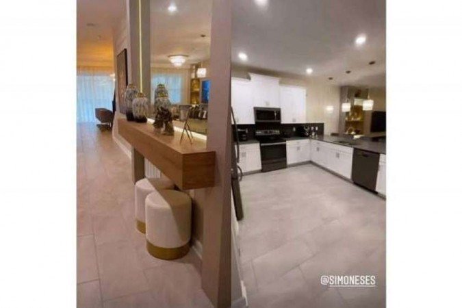 Simone compra mansão nos Estados Unidos