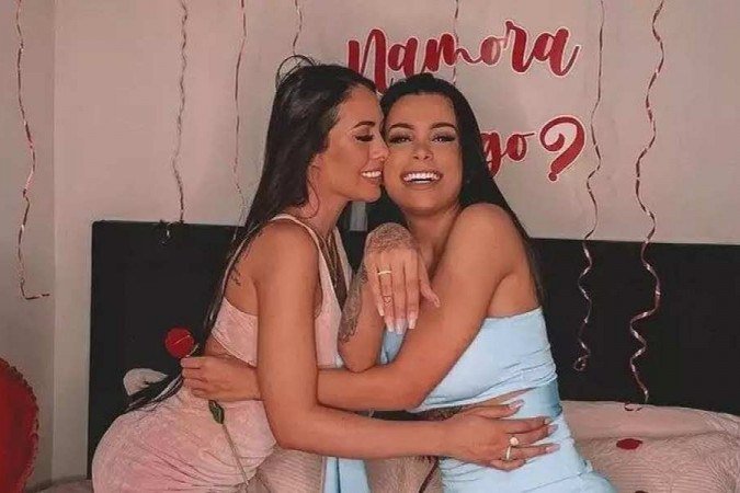 (crédito: Reprodução/Instagram) (crédito: Reprodução/Instagram)