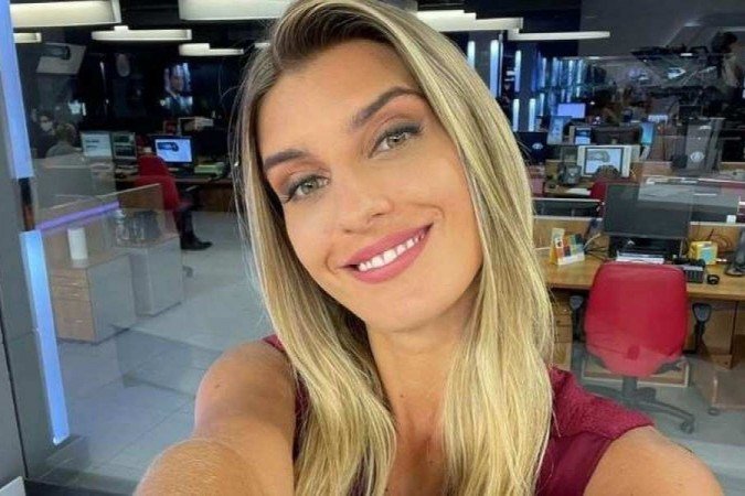 (crédito: Joana Treptow/Instagram/Reprodução) (crédito: Joana Treptow/Instagram/Reprodução)