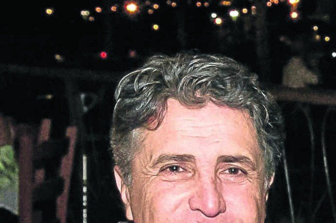  (crédito: Arquivo Pessoal)