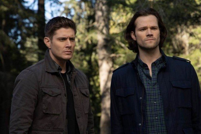 (crédito: CW/Divulgação) (crédito: CW/Divulgação)