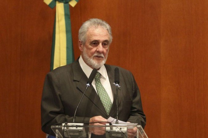 (crédito: Valter Campanato/Agência Brasil) (crédito: Valter Campanato/Agência Brasil)