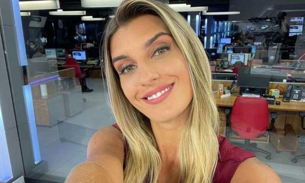 Pai de jornalista da Band é resgatado de prédio que desabou em Miami