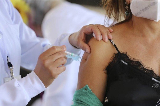 (crédito: Fabio Rodrigues Pozzebom/Agência Brasil) (crédito: Fabio Rodrigues Pozzebom/Agência Brasil)