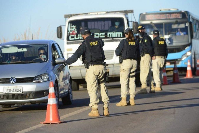  (crédito: Marcelo Ferreira/CB/D.A Press                         )