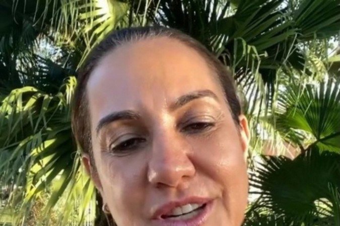 Após repercussão, Fernanda Venturini volta atrás: 'Se fosse contra não teria me vacinado' - Vimarsana News