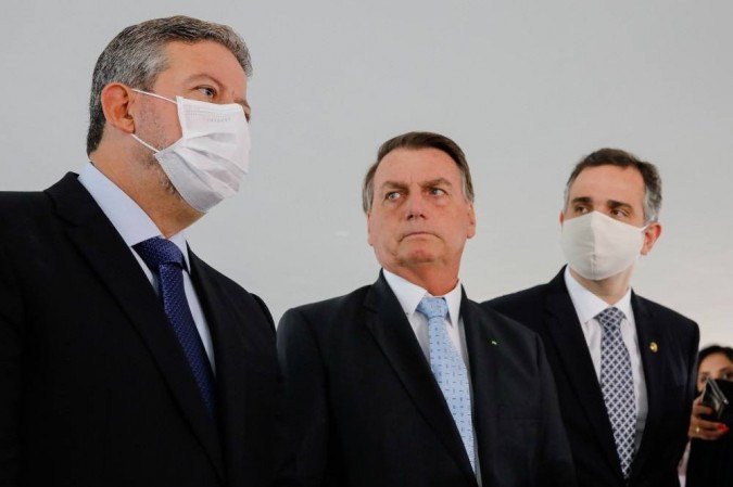 (crédito: SERGIO LIMA/ AFP ) (crédito: SERGIO LIMA/ AFP )